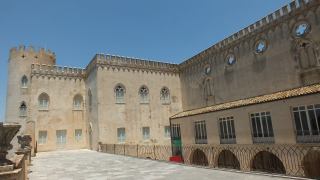 Castello di Donnafugata
